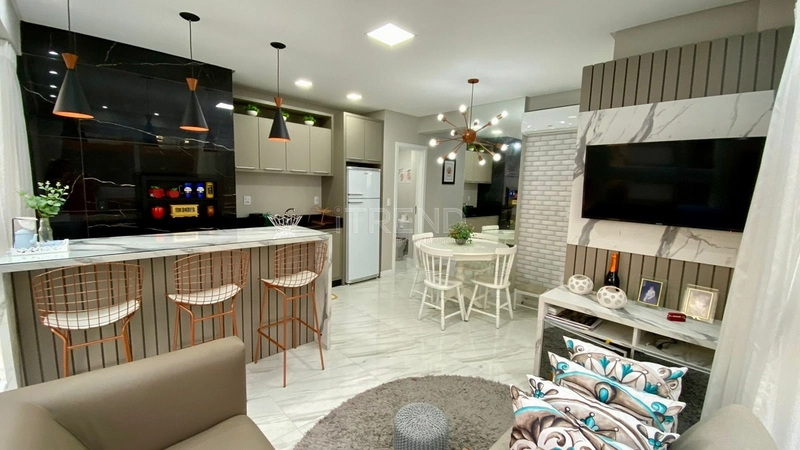 Apartamento pronto para morar!: 30ª foto da galeria de imagens do imóvel