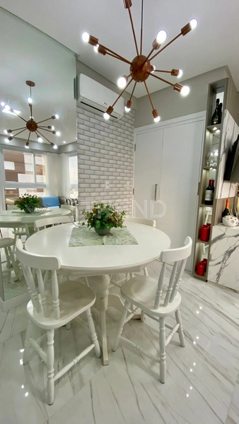 Apartamento pronto para morar!: 27ª foto da galeria de imagens do imóvel