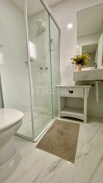 Apartamento pronto para morar!: 9ª foto da galeria de imagens do imóvel