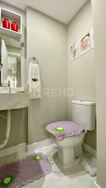 Apartamento pronto para morar!: 13ª foto da galeria de imagens do imóvel
