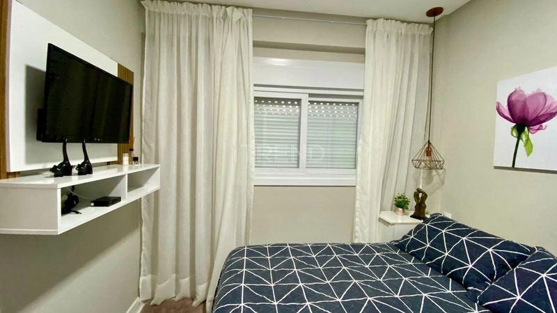 Apartamento pronto para morar!: 14ª foto da galeria de imagens do imóvel