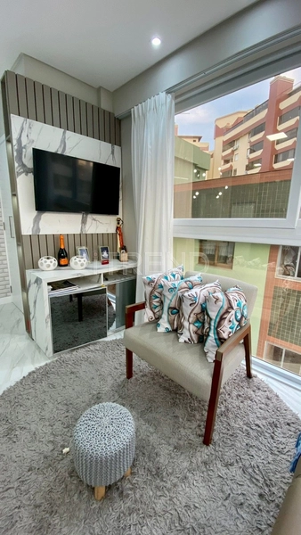 Apartamento pronto para morar!: 8ª foto da galeria de imagens do imóvel