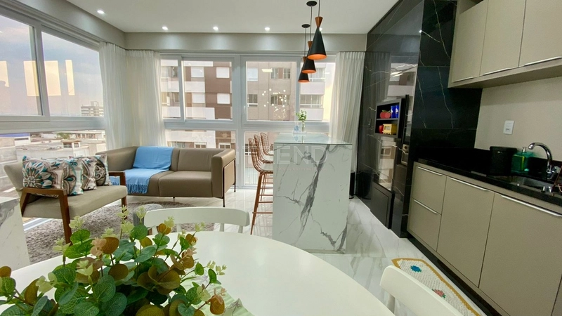 Apartamento pronto para morar!: 3ª foto da galeria de imagens do imóvel