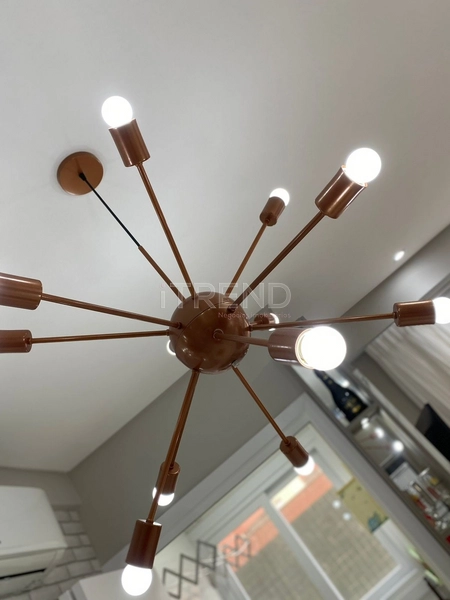 Apartamento pronto para morar!: 10ª foto da galeria de imagens do imóvel