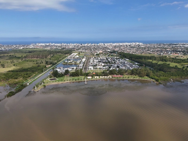 CONDOMÍNIO VELAS DA MARINA SOBRADO À BEIRA DA LAGOA À VENDA !: 38ª foto da galeria de imagens do imóvel