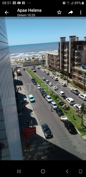 SACADA LATERAL: 7ª foto da galeria de imagens do imóvel