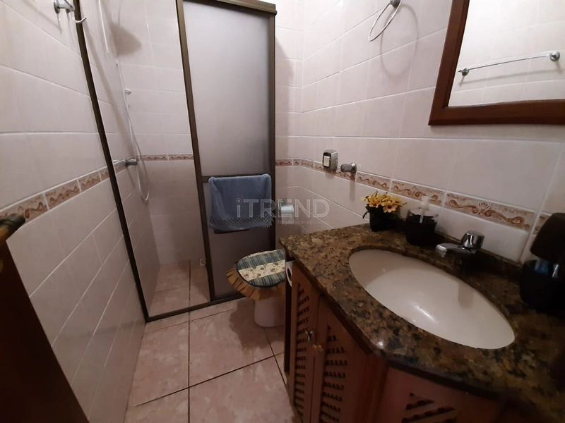 SACADA LATERAL: 1ª foto da galeria de imagens do imóvel