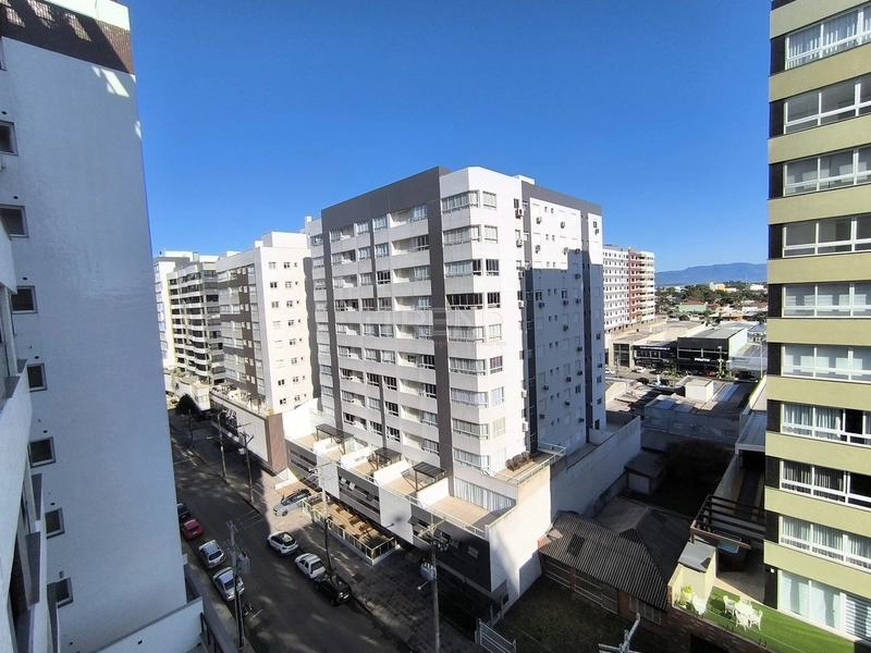Belíssimo apartamento de frente!!: 5ª foto da galeria de imagens do imóvel