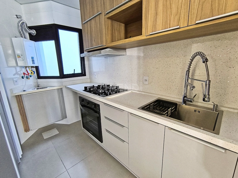 Belíssimo apartamento de frente!!: 13ª foto da galeria de imagens do imóvel