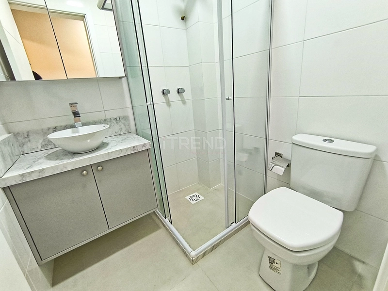 Belíssimo apartamento de frente!!: 11ª foto da galeria de imagens do imóvel