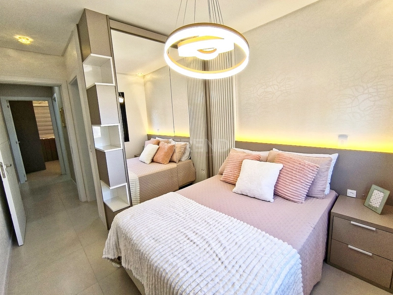 Belíssimo apartamento de frente!!: 9ª foto da galeria de imagens do imóvel