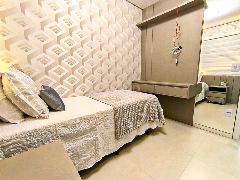 Belíssimo apartamento de frente!!: 4ª foto da galeria de imagens do imóvel