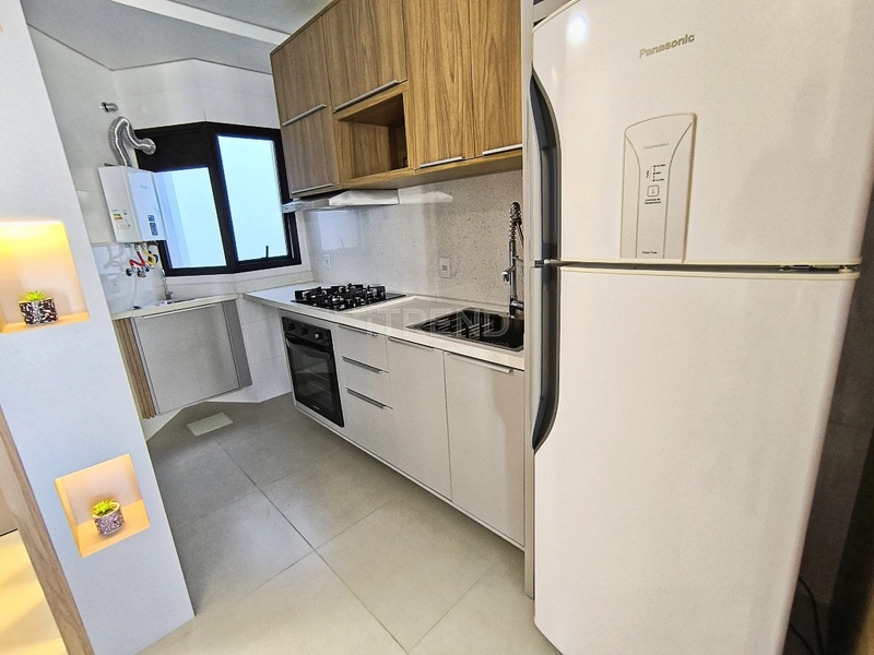 Belíssimo apartamento de frente!!: 21ª foto da galeria de imagens do imóvel