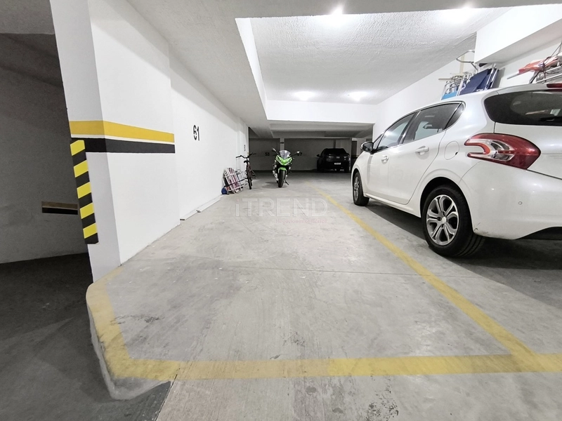 Belíssimo apartamento de frente!!: 15ª foto da galeria de imagens do imóvel