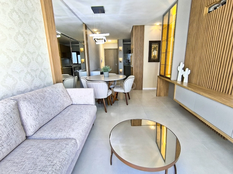 Belíssimo apartamento de frente!!: 7ª foto da galeria de imagens do imóvel