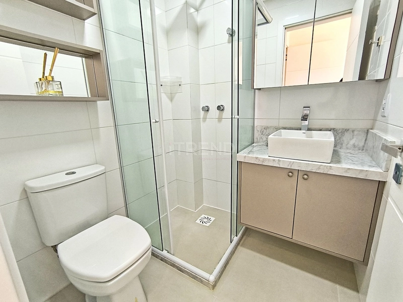 Belíssimo apartamento de frente!!: 10ª foto da galeria de imagens do imóvel