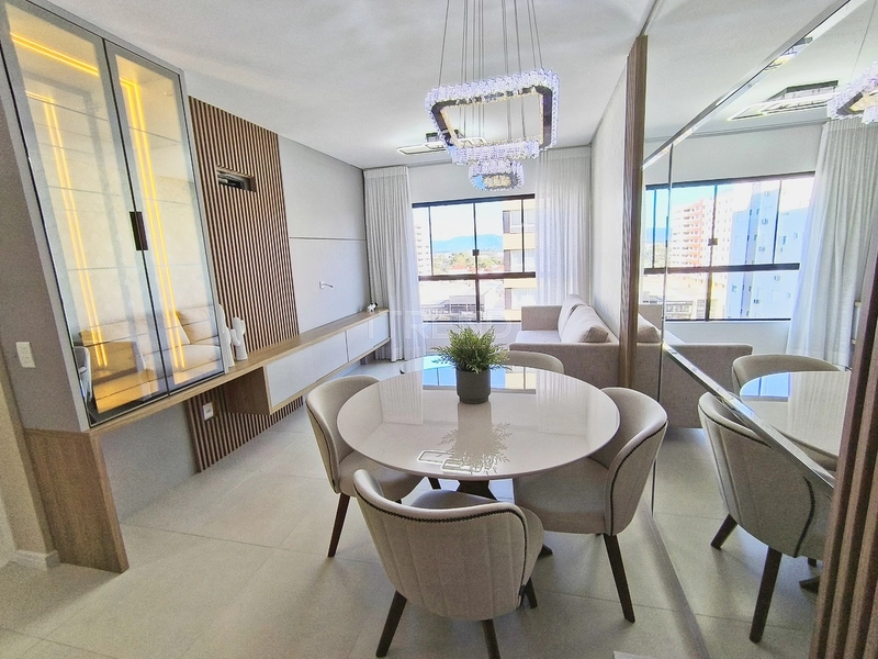 Belíssimo apartamento de frente!!: 2ª foto da galeria de imagens do imóvel