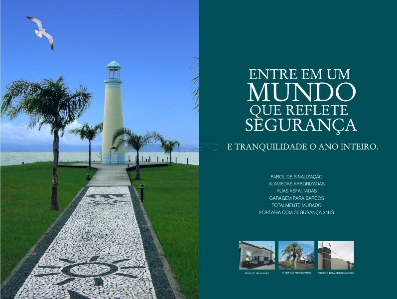Velas da Marina - Sobrado Neoclássico: 45ª foto da galeria de imagens do imóvel