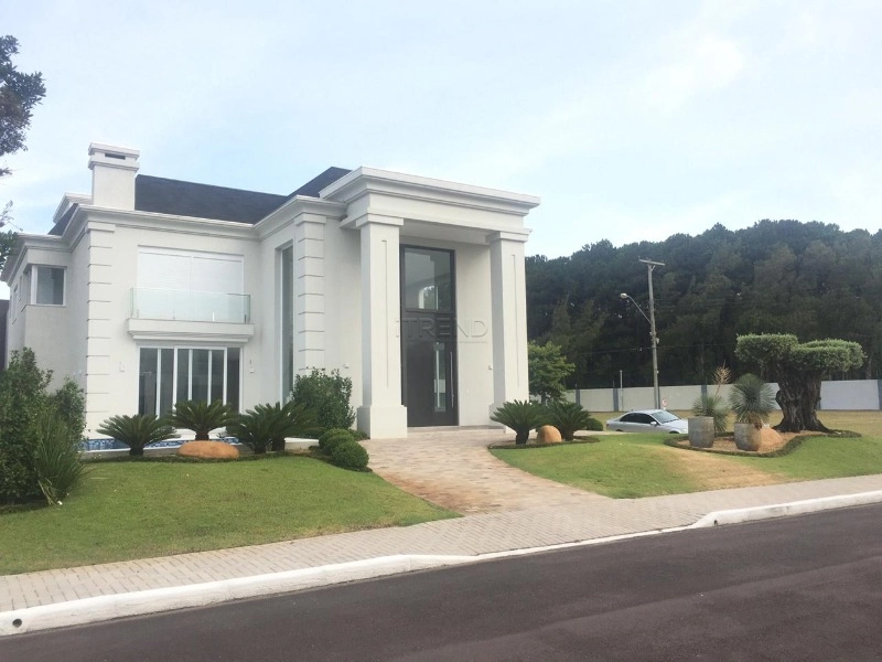 Velas da Marina - Sobrado Neoclássico: 11ª foto da galeria de imagens do imóvel