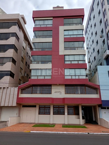 CENTRO: 5ª foto da galeria de imagens do imóvel