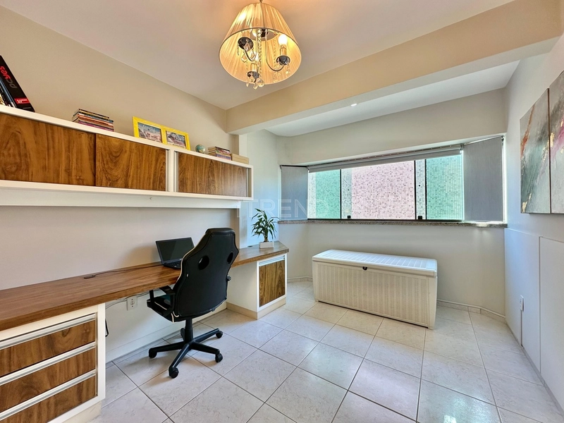 COBERTURA DUPLEX  À VENDA RARIDADE, VOCÊ NÃO VAI ACHAR OUTRA IGUAL: 13ª foto da galeria de imagens do imóvel