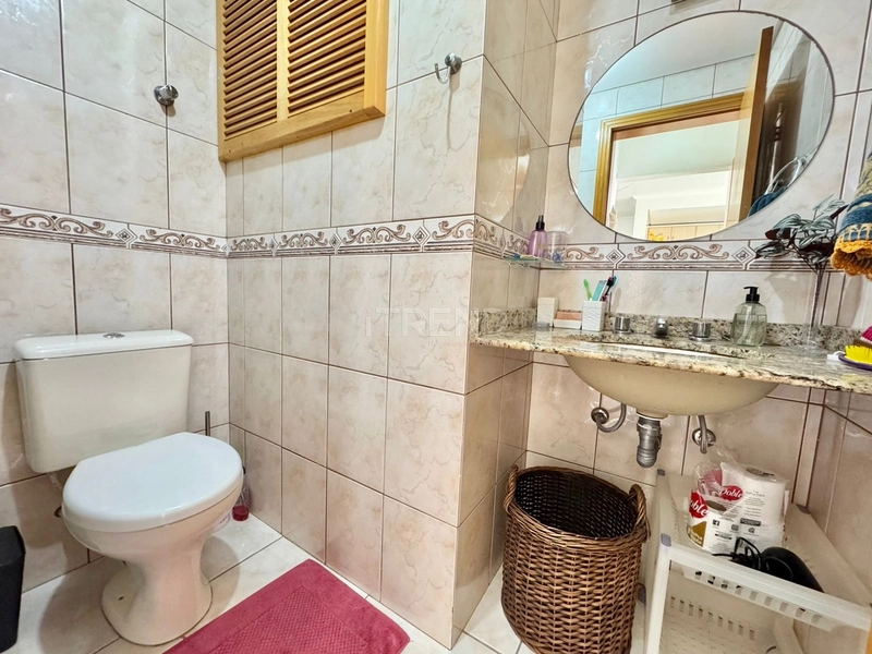 Apartamento 1 dormitório com box: 2ª foto da galeria de imagens do imóvel