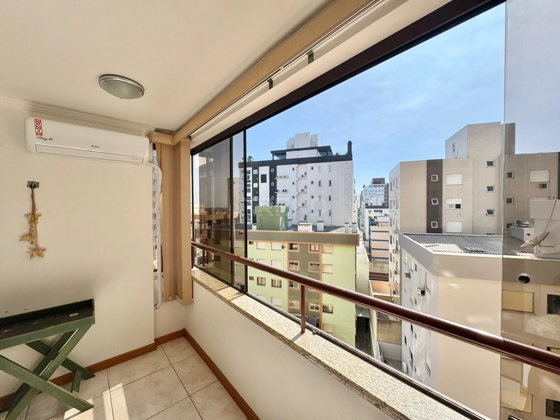 Apartamento 1 dormitório com box: 4ª foto da galeria de imagens do imóvel