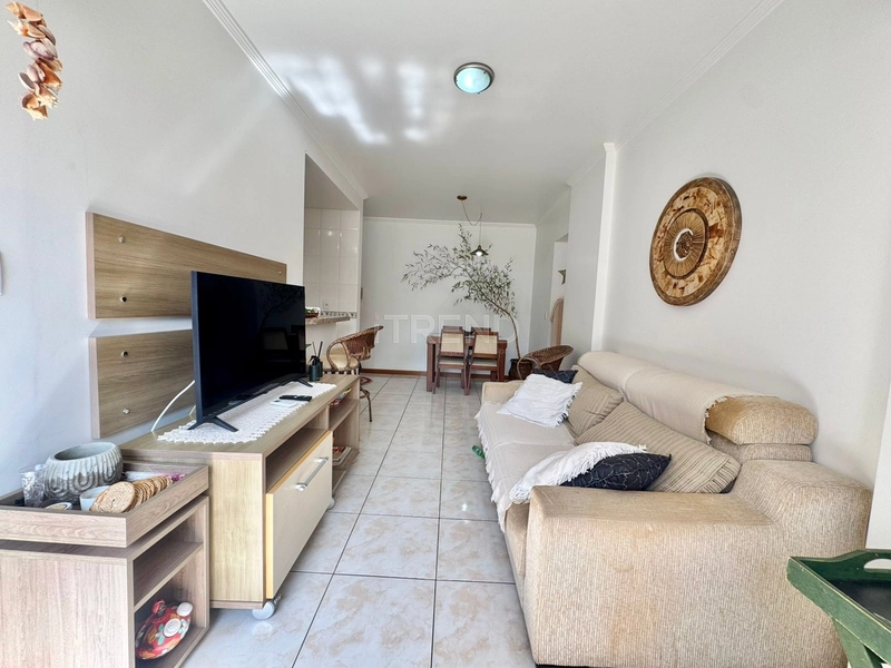 Apartamento 1 dormitório com box: 18ª foto da galeria de imagens do imóvel