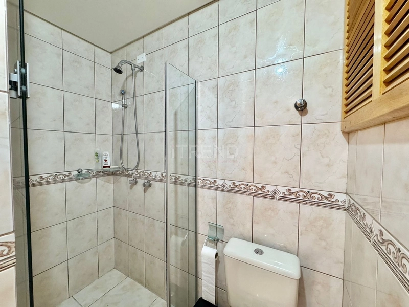 Apartamento 1 dormitório com box: 11ª foto da galeria de imagens do imóvel