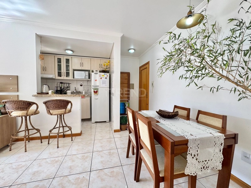 Apartamento 1 dormitório com box: 5ª foto da galeria de imagens do imóvel