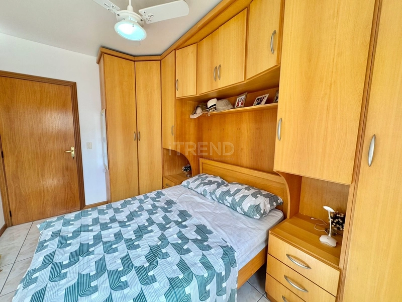 Apartamento 1 dormitório com box: 12ª foto da galeria de imagens do imóvel