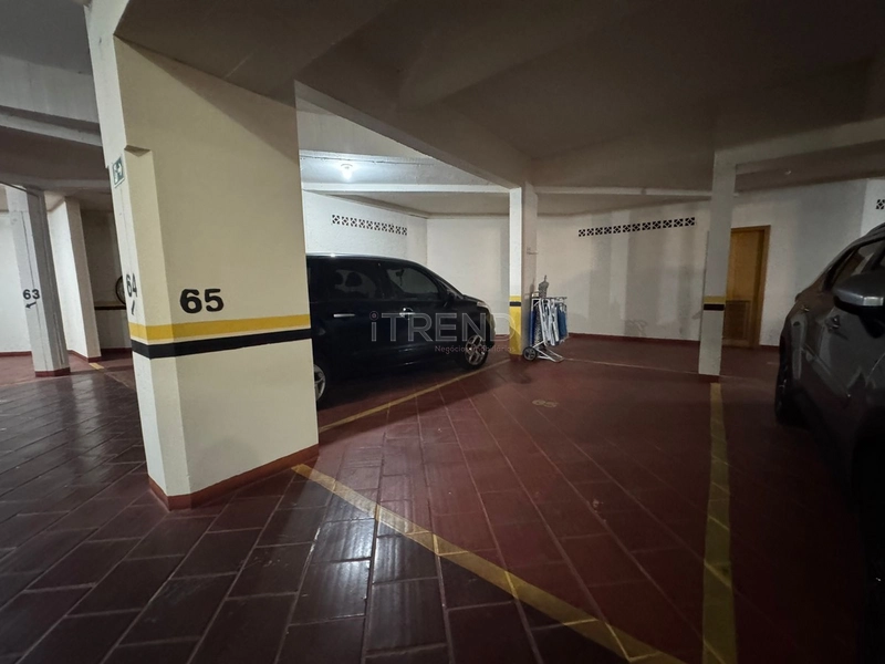 Apartamento 1 dormitório com box: 6ª foto da galeria de imagens do imóvel