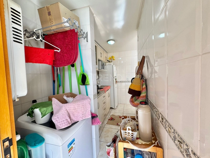 Apartamento 1 dormitório com box: 1ª foto da galeria de imagens do imóvel