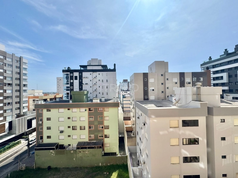 Apartamento 1 dormitório com box: 14ª foto da galeria de imagens do imóvel