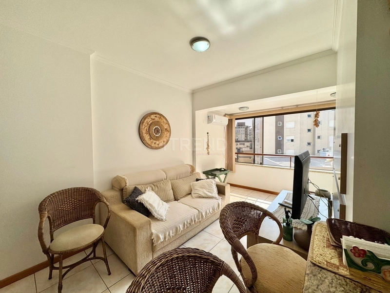 Apartamento 1 dormitório com box: 7ª foto da galeria de imagens do imóvel