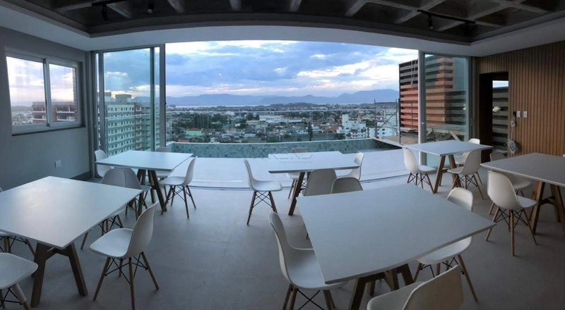 Apto 1 dorm com suíte!: 9ª foto da galeria de imagens do imóvel
