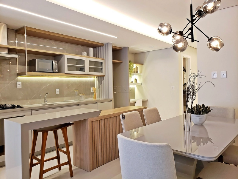 Apto 1 dorm com suíte!: 4ª foto da galeria de imagens do imóvel
