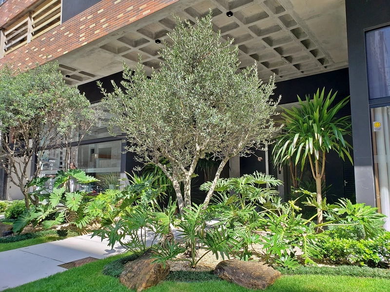 Apto 1 dorm com suíte!: 10ª foto da galeria de imagens do imóvel