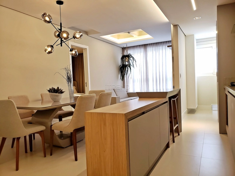 Apto 1 dorm com suíte!: 13ª foto da galeria de imagens do imóvel