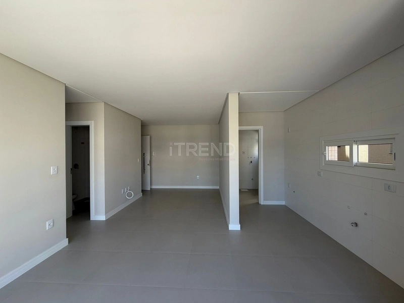 Prédio novo, com rooftop com vista para o mar: 3ª foto da galeria de imagens do imóvel
