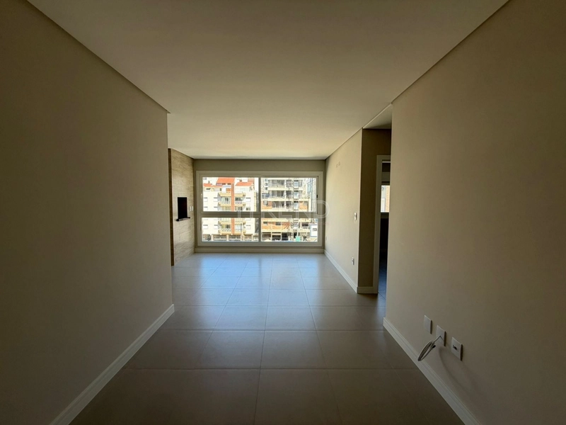 Prédio novo, com rooftop com vista para o mar: 2ª foto da galeria de imagens do imóvel