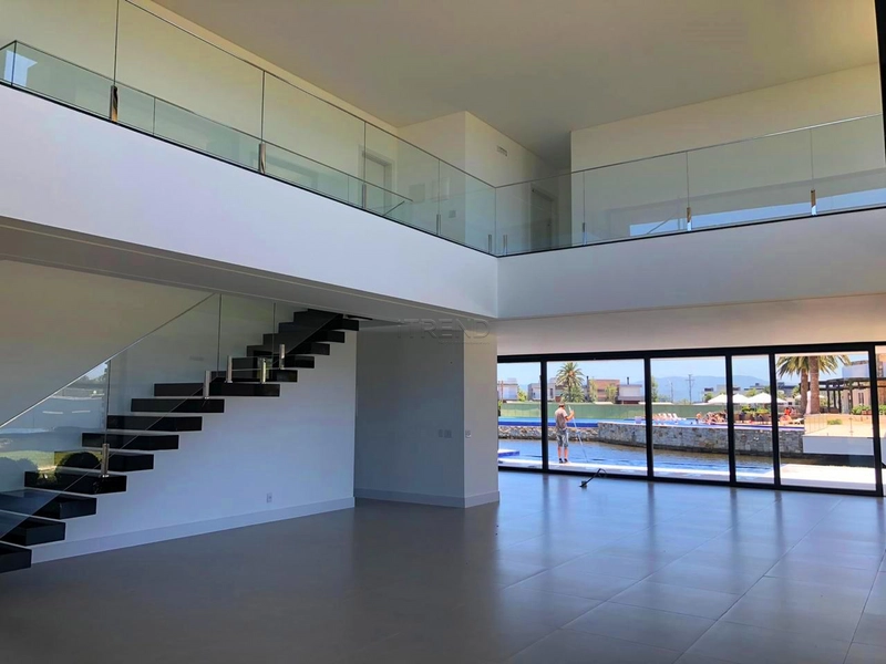 Enseada junto ao Clube - Sobrado: 8ª foto da galeria de imagens do imóvel