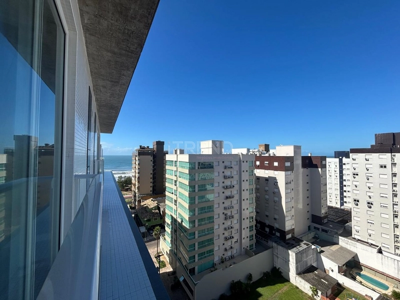 Apartamento de esquina em prédio moderno à 2 quadras do mar: 22ª foto da galeria de imagens do imóvel