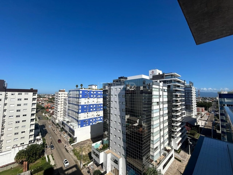 Apartamento de esquina em prédio moderno à 2 quadras do mar: 19ª foto da galeria de imagens do imóvel