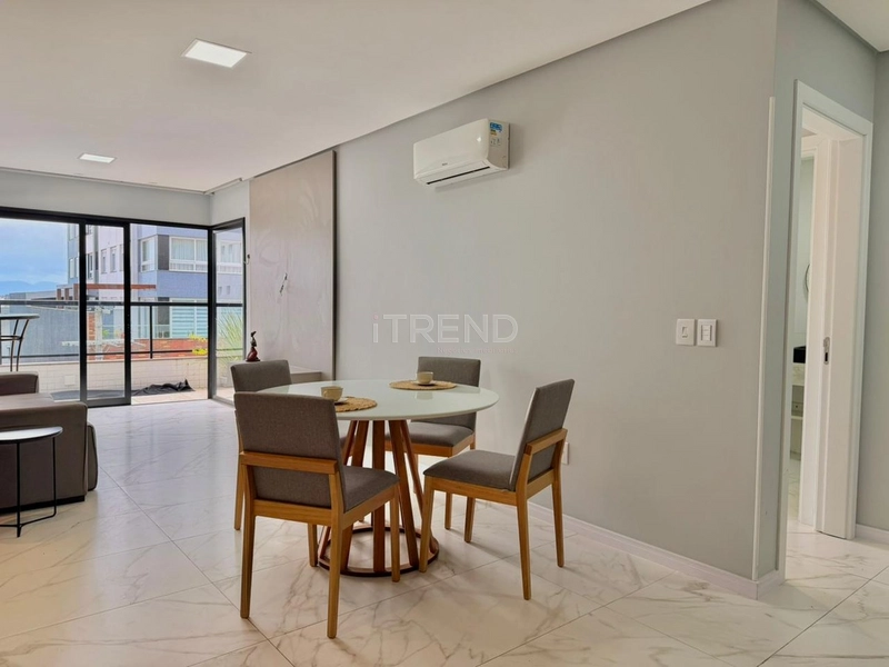 EXCLUSIVIDADE NO NAVEGANTES - Apartamento com terraço e ofurô, rooftop: 5ª foto da galeria de imagens do imóvel
