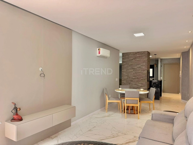 EXCLUSIVIDADE NO NAVEGANTES - Apartamento com terraço e ofurô, rooftop: 7ª foto da galeria de imagens do imóvel