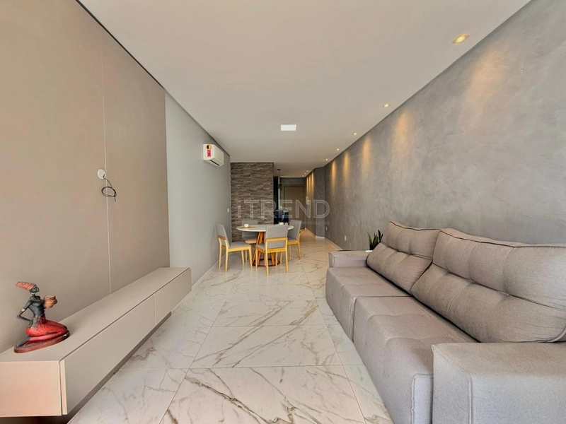 EXCLUSIVIDADE NO NAVEGANTES - Apartamento com terraço e ofurô, rooftop: 8ª foto da galeria de imagens do imóvel