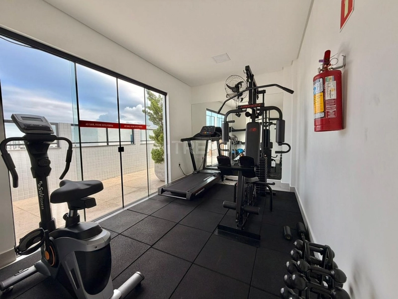 EXCLUSIVIDADE NO NAVEGANTES - Apartamento com terraço e ofurô, rooftop: 11ª foto da galeria de imagens do imóvel