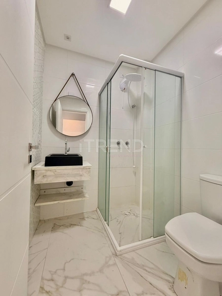 EXCLUSIVIDADE NO NAVEGANTES - Apartamento com terraço e ofurô, rooftop: 9ª foto da galeria de imagens do imóvel