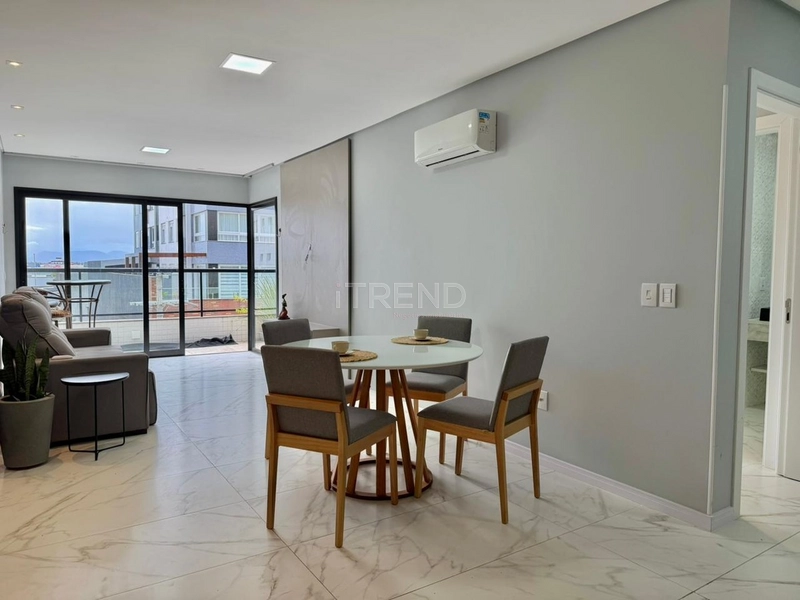 EXCLUSIVIDADE NO NAVEGANTES - Apartamento com terraço e ofurô, rooftop: 6ª foto da galeria de imagens do imóvel